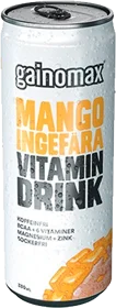 Gainomax mango/ Ingefära BCAA